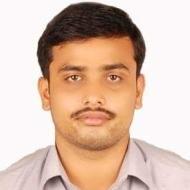 Abhishek Kumar Thakur Class 11 Tuition trainer in Delhi