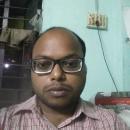 Photo of Krishnendu Ghosh