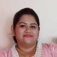 Srijita Nursery-KG Tuition trainer in Kolkata