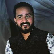 Mahipal Singh Solanki Class 9 Tuition trainer in Delhi