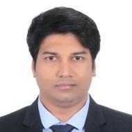 Santosh Gandhamwar Class 10 trainer in Pune