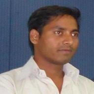 Vinay Bhagat Class 11 Tuition trainer in Kolkata