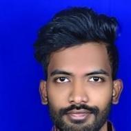 Sashank BTech Tuition trainer in Madhapur