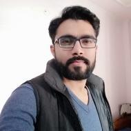 Avinash Kumar Class 10 trainer in Delhi