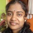 Photo of Rashmi R.