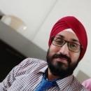 Photo of Jaspal Singh