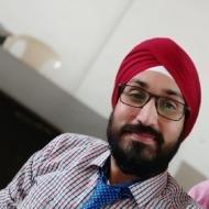 Jaspal Singh Class 12 Tuition trainer in Noida