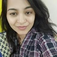 Dr. Deepshikha P. Class 10 trainer in Gurgaon