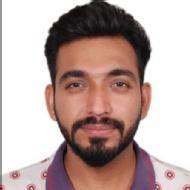 Ankit Arora Class 11 Tuition trainer in Delhi