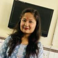 Himanshi R. Special Education (Learning Disabilities) trainer in Delhi