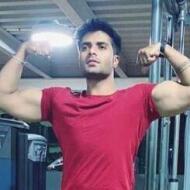 Charan Personal Trainer trainer in Bangalore