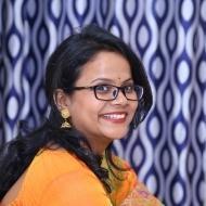 Nisha K. Class 11 Tuition trainer in Pune