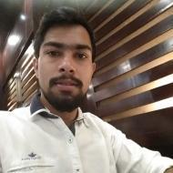 Priyanshu Yadav Class 10 trainer in Delhi