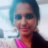 Kirthika R. Dance trainer in Pimpri-Chinchwad