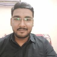 Grihit Raman Singh Class I-V Tuition trainer in Delhi