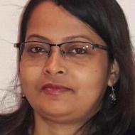 Rajlaxmi S. Class I-V Tuition trainer in Kolkata