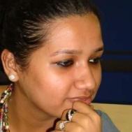 Kainat K. Journalism trainer in Mumbai