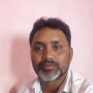 Santosh Vishwakarma Class 10 trainer in Asansol