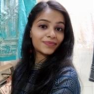 Vibha N. Class 11 Tuition trainer in Delhi