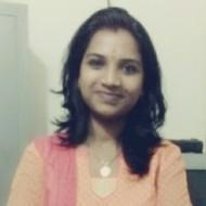 Ashwathy M. .Net trainer in Bangalore