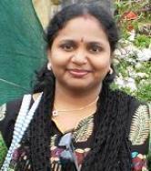 Visalatchi N. Typing trainer in Ahmedabad