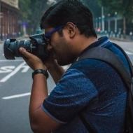 Ranit Kumar Dholey Photography trainer in Bhubaneswar