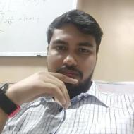 Hirak Sarkar Class 11 Tuition trainer in Kolkata