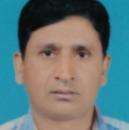 Photo of Nikhil Kumar