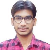 Dinesh Kumar Class 8 Tuition trainer in Lucknow