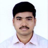 Chandan Kumar Class I-V Tuition trainer in Patna