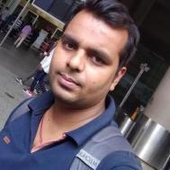 Sumit Singh Class 10 trainer in Kalyan