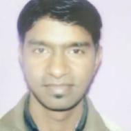 Mr. Jitender Kumar Sahu Microsoft Excel trainer in Bhopal