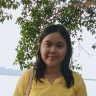 Shibani G. Class I-V Tuition trainer in Guwahati