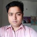 Photo of Ashish Kumar Pandey