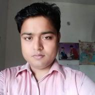 Ashish Kumar Pandey Class I-V Tuition trainer in Mahjuda