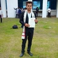 Nutansh Mallan Class 8 Tuition trainer in Muzaffarnagar