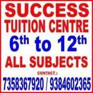 Success Tution Centre Class I-V Tuition institute in Chennai