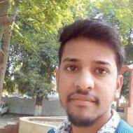 Shubham Raj Class I-V Tuition trainer in Patna