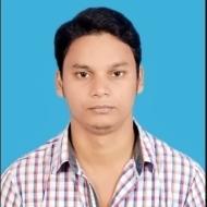 Vivek Kumar Upadhyay Class I-V Tuition trainer in Deoria