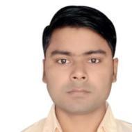 Sandesh Kumar Class 10 trainer in Meerut