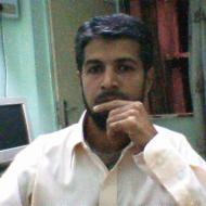 Parvez Husain Shaikh Class I-V Tuition trainer in Bangalore