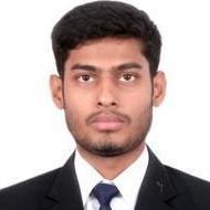 Abhishek Kumar Bharti Class I-V Tuition trainer in Bhagalpur