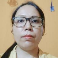 Chandrama P. Class I-V Tuition trainer in Guwahati