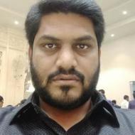 K Dilawar Mohiuddin Class I-V Tuition trainer in Hyderabad