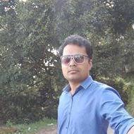 Sunil Choudhary Project Work trainer in Indore