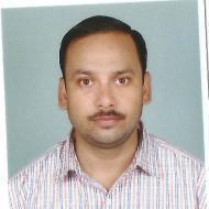 Vishwajeet Mukherjee Class 12 Tuition trainer in Sambalpur