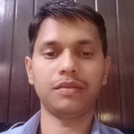 Anuj Kumar Class 12 Tuition trainer in Etawah