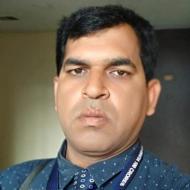 Sandip Kumar Class I-V Tuition trainer in Darbhanga