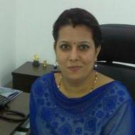 Sangeeta S. Class I-V Tuition trainer in Noida