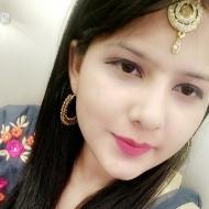 Anshika G. Class 9 Tuition trainer in Delhi